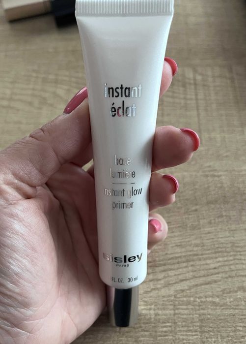 Sisley Instant Eclat Base Lumiere, 30 ml
