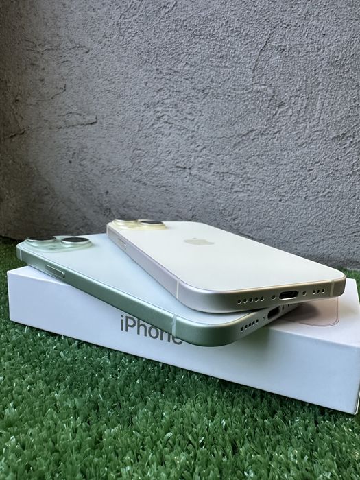 iPhone 15 Neverlock 128Gb