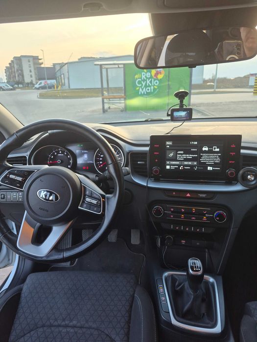 Sprzedam Kia XCeed