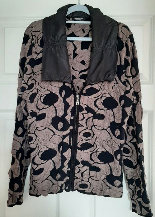 Elegancka bluza rozmiar L