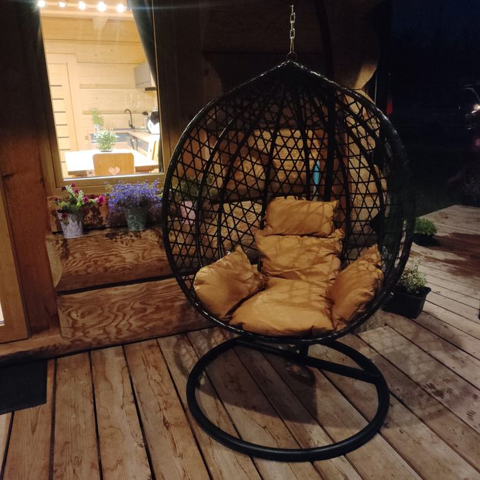 Domek do wynajęcia w górach