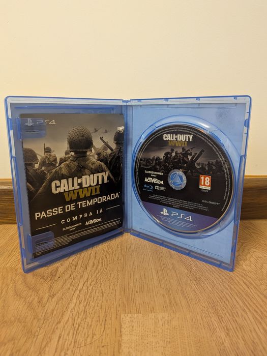 Call of Duty: WWII | PlayStation 4