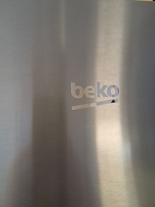 Lodówka Beko no frost
