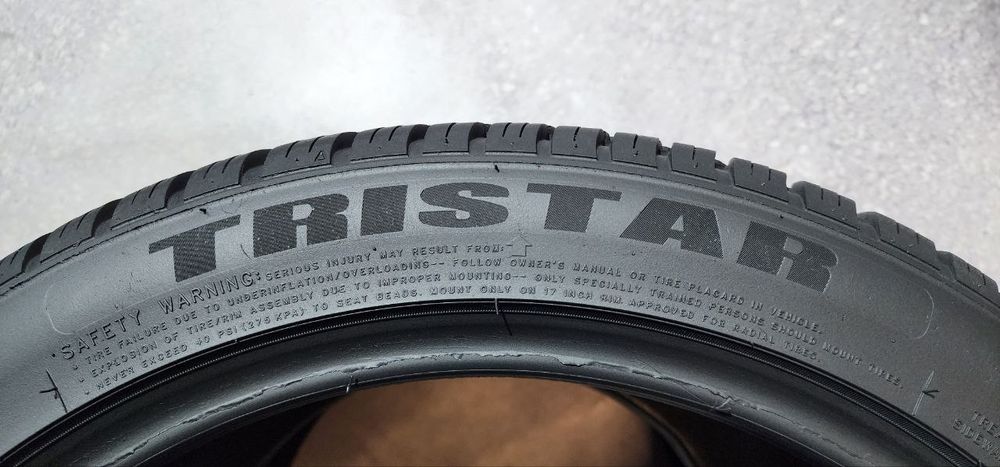 205.45.17 Tristar AllSeasonPower 4шт