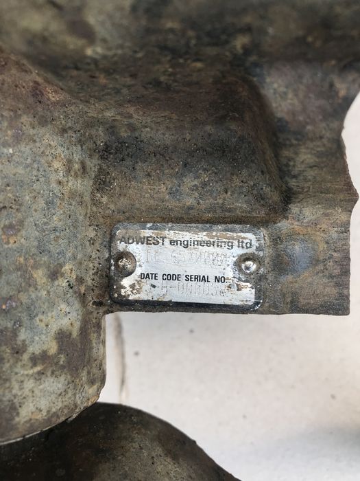 Рульова колонка Land Rover Discovery 2 1998-2004