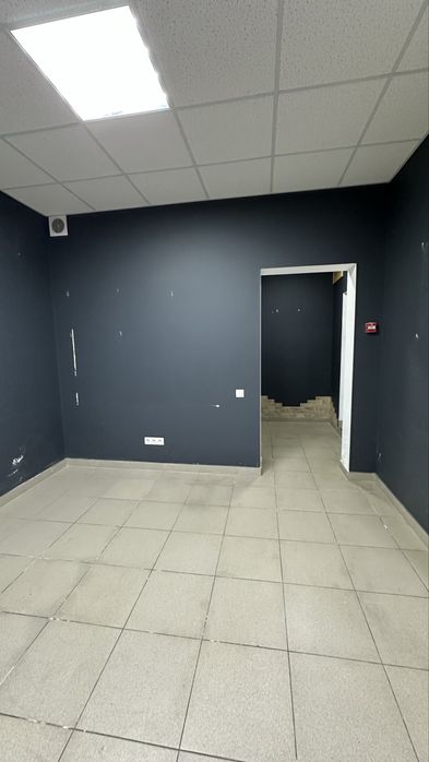 Сдам гарне приміщення Градинська 9