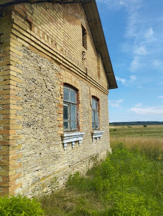 Продам будинок с.Уїздці 40 сот
