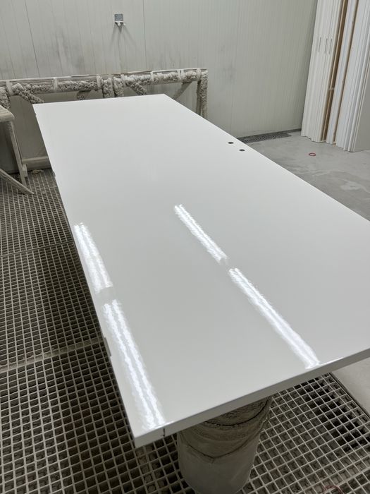 Lacagem/Pintura de mobiliário