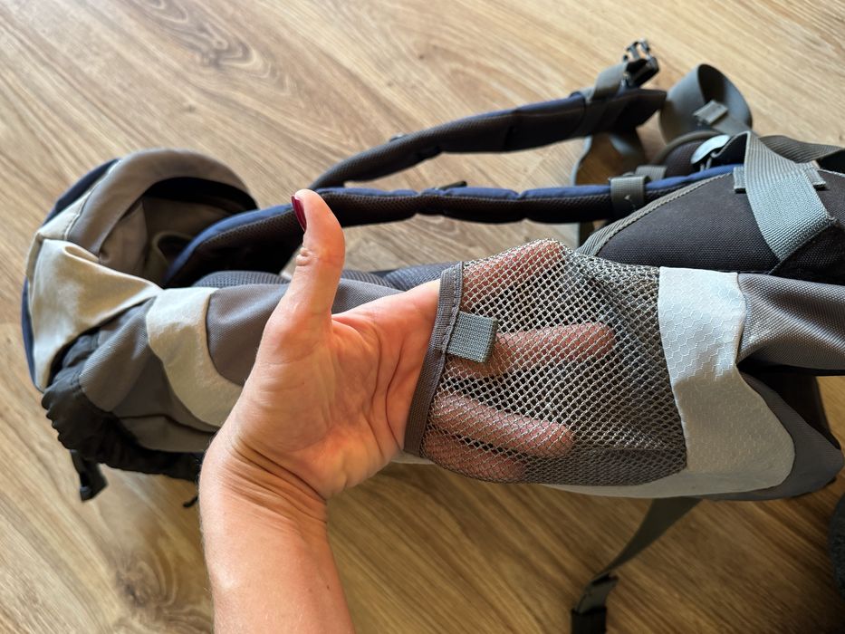 Рюкзак Kilimanjaro 28 оригинал