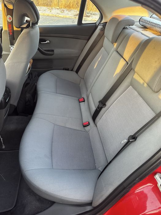 Vendo Saab 93 1.9Tid