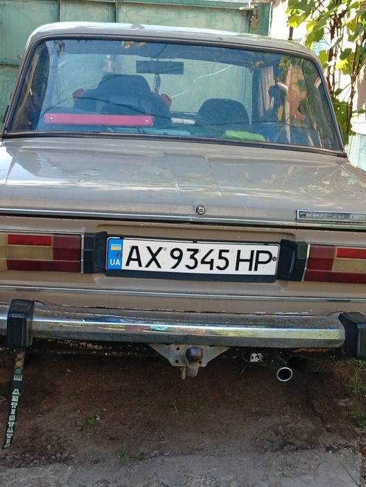 Продам  ВАЗ  2106