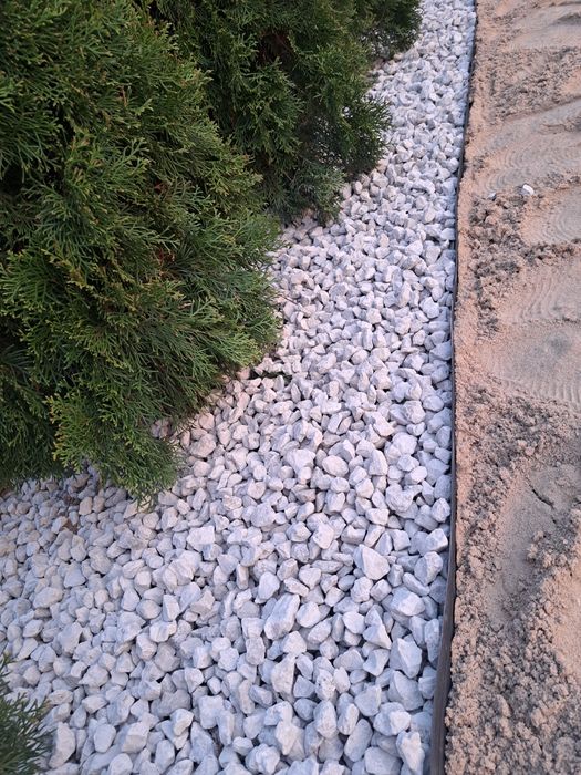 Kamien wapienny 16-22 Transport