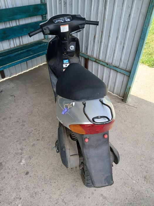 Продам сузуки летс 3