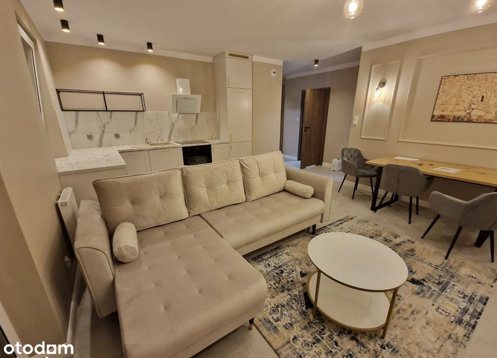 Apartment in Elbląg, Zatorze - Widok 5