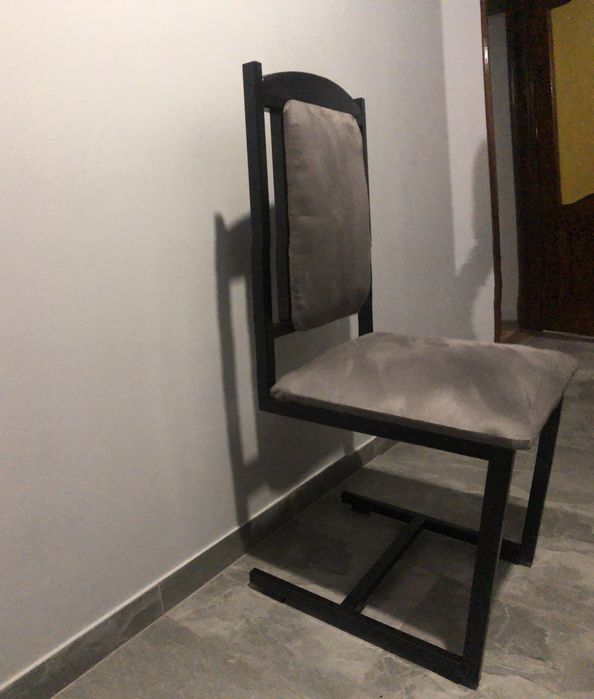 Кухонні крісла