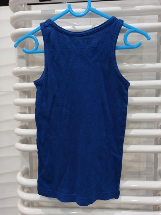 Podkoszulek, rozm. 110/116