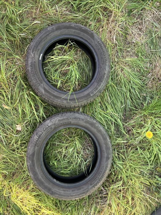 Opony UNIROYAL 185/60 R15