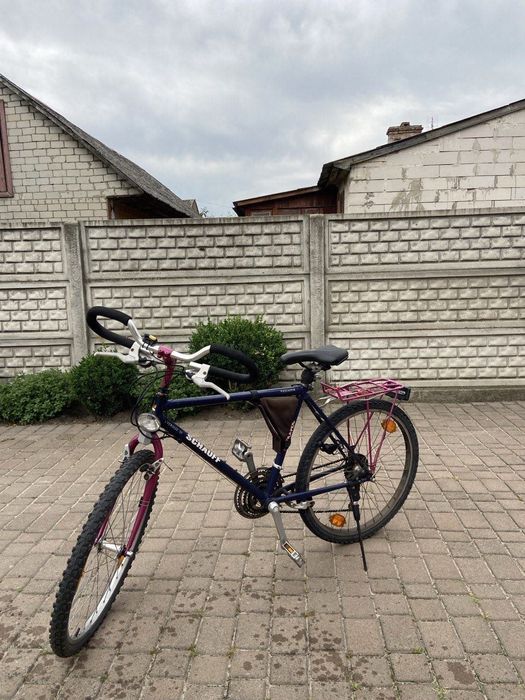 Продам велосипеди з німечини