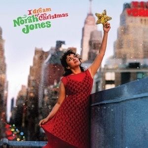 Norah Jones, I Dream of Christmas