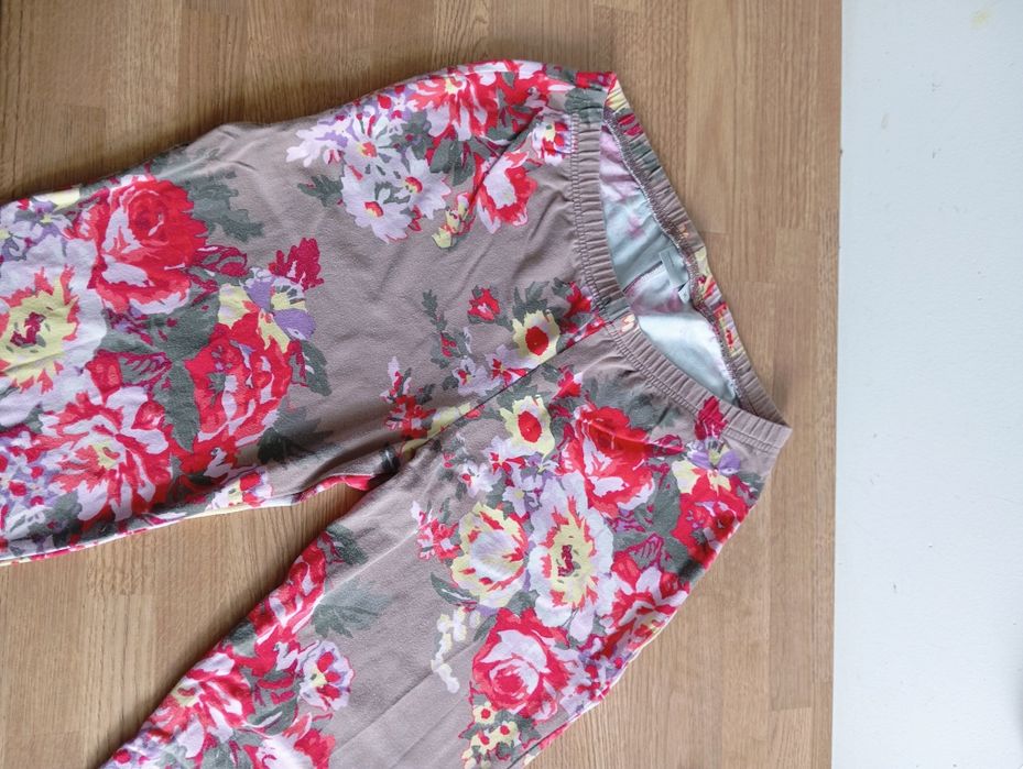 Legginsy M My Wear Woman