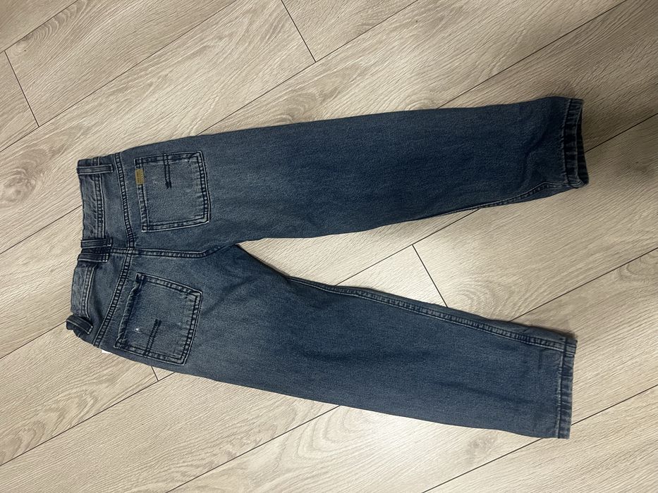 Джинси хлопчика 118