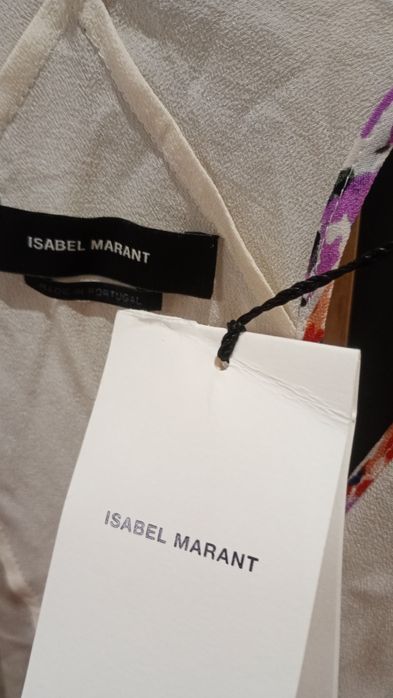 Bluzka Isabel Marant rozmiar 34 Nowa z metką
