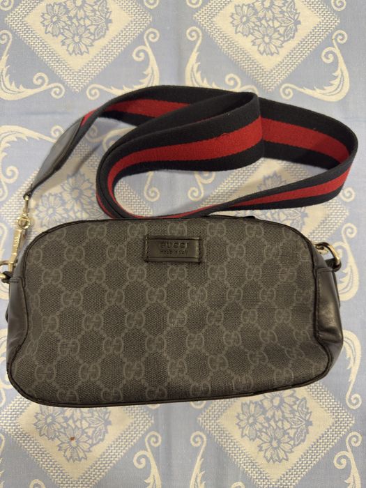Bag da gucci supreme