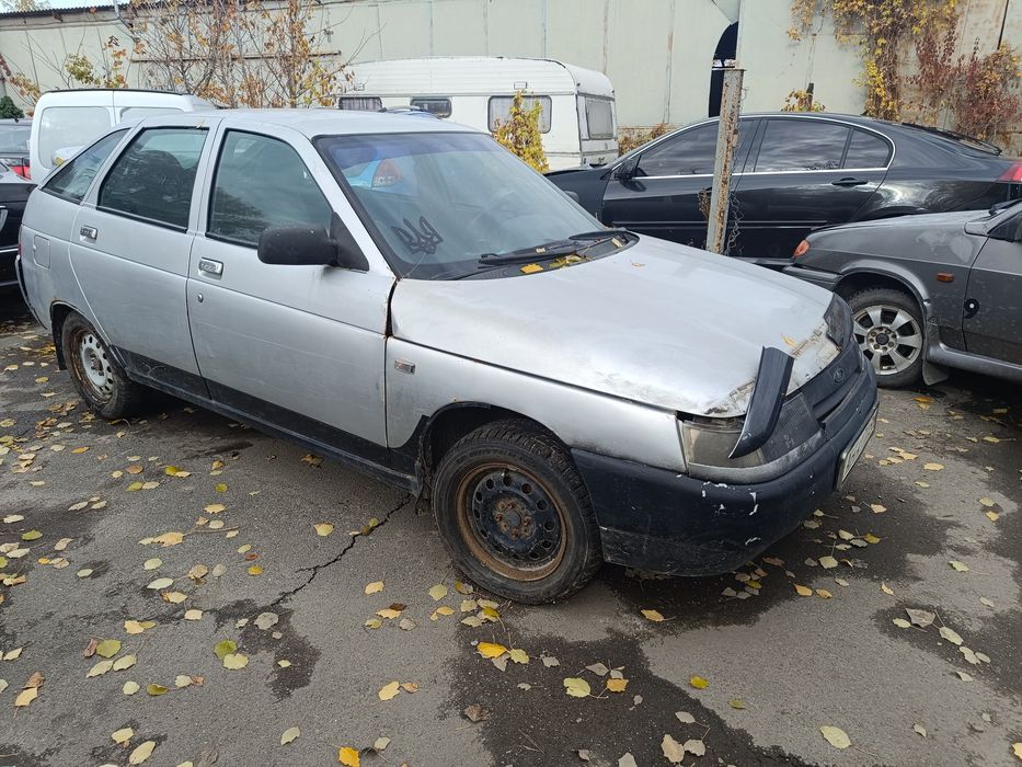 Продам Ваз 2112 не на ходу