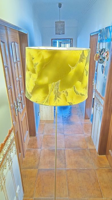 candeeiro de Sala