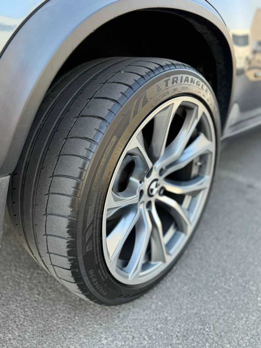 Продам БМВ Х5 Е70