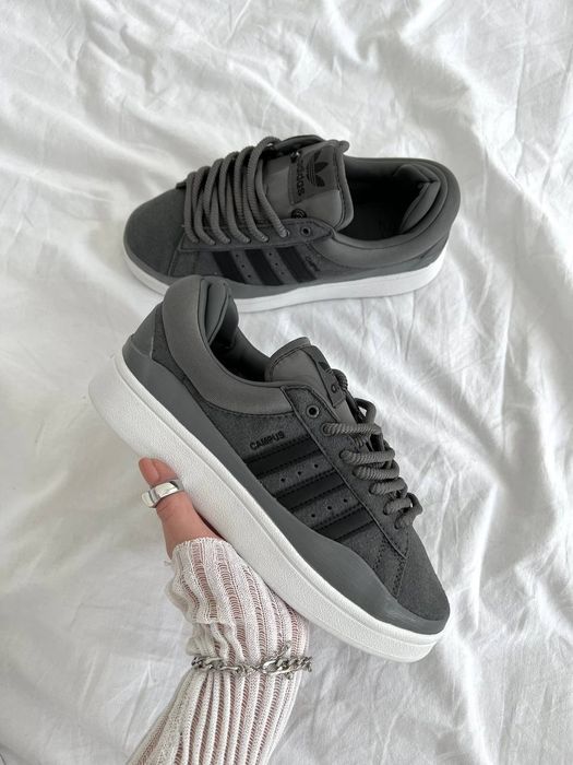 7 кольорів Adidas Campus X Bad Bunny