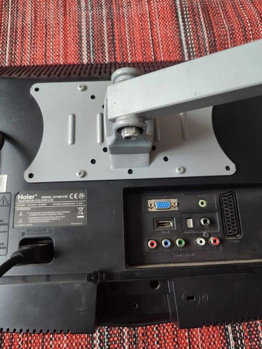 Телевізор  робочий