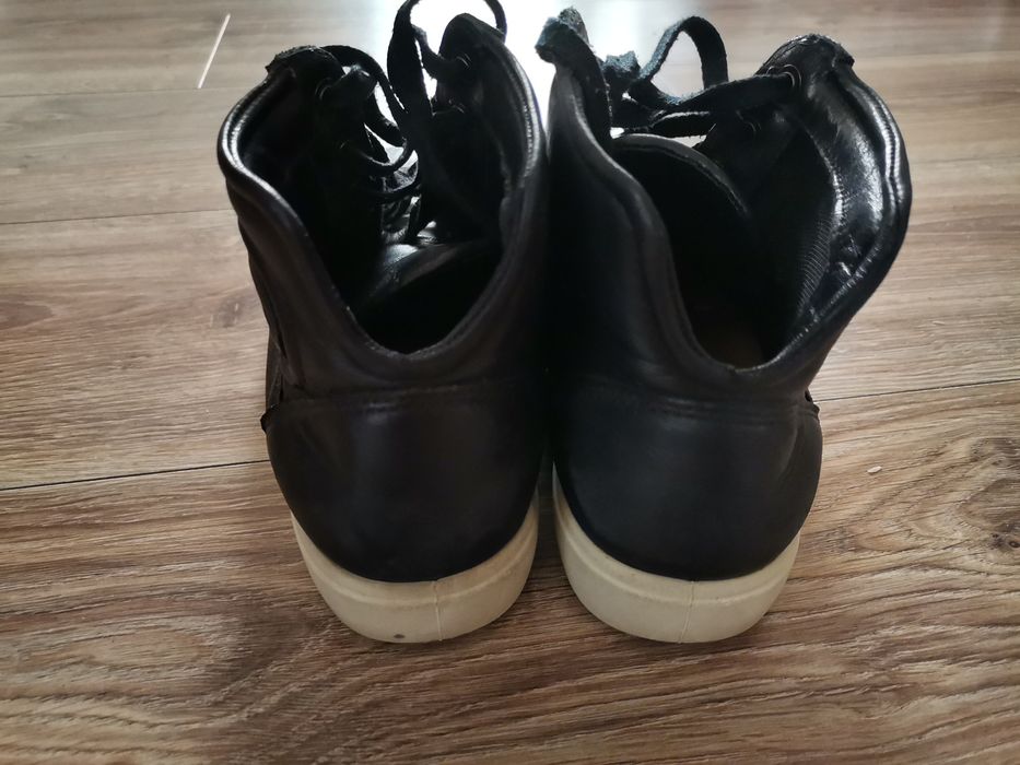 Sneakersy   ecco