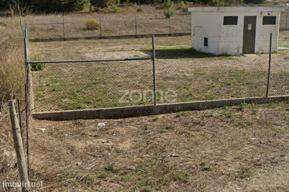 Terreno Rustico