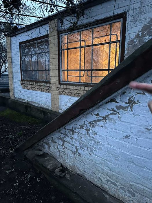 Пропонуємо до продажу будинок в центрі міста Городище