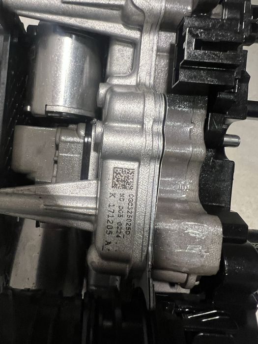 Продам мехатронік DQ381