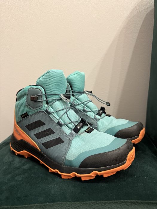 Adidas Terrex Mid Gore-Tex