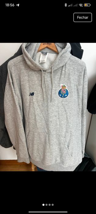 Vendo sweat fc porto