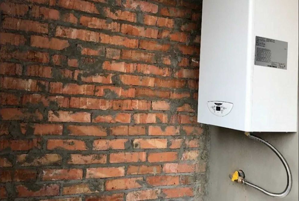 Продається двокімнатна квартира на Замості