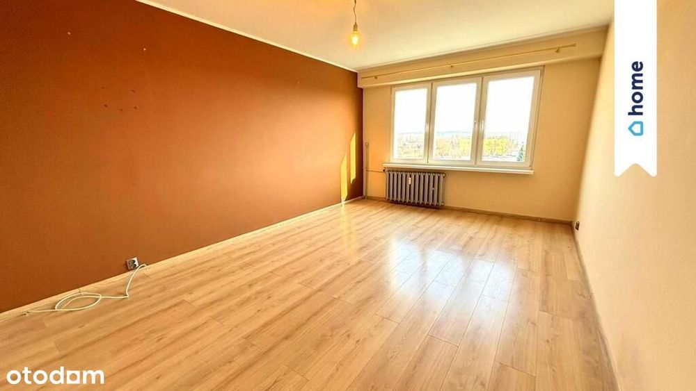 65 m2, 3 pokoje, Fordon, duża piwnica, REZERWACJA