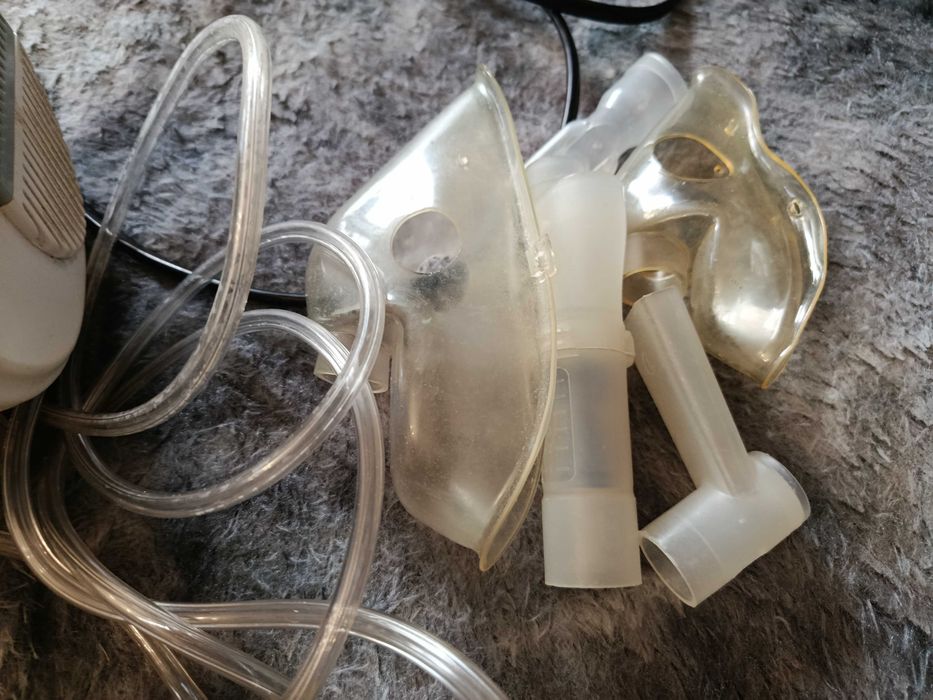 Inhalator Philips Family