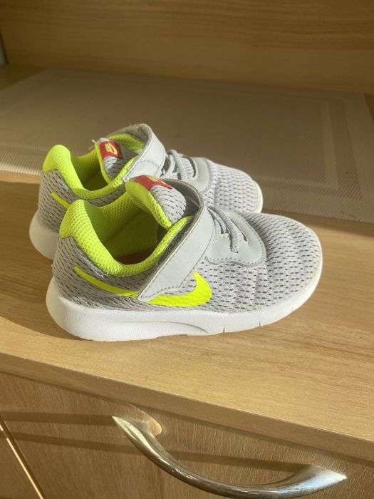 Кроссовки 13,5см