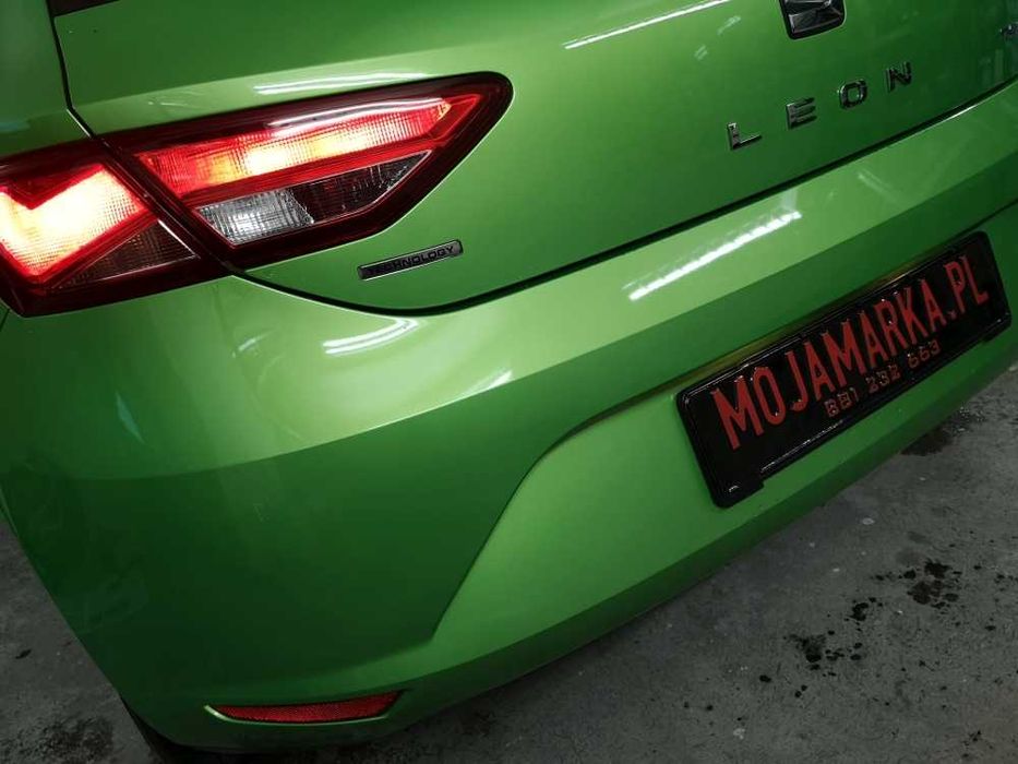 Czujniki parkowania VW Golf Seat Ibiza Leon Skoda Rapid Octavia montaż