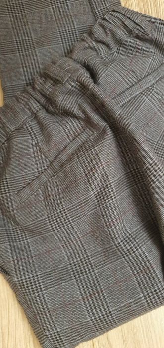 Spodnie cocodrillo  146 jak nowe chłopięce