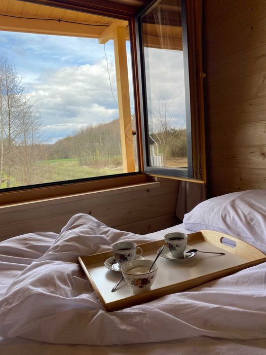 *Góry Świętokrzyskie*2-4 osoby*Wfi*Całoroczny*Bałtów**Sylwestra