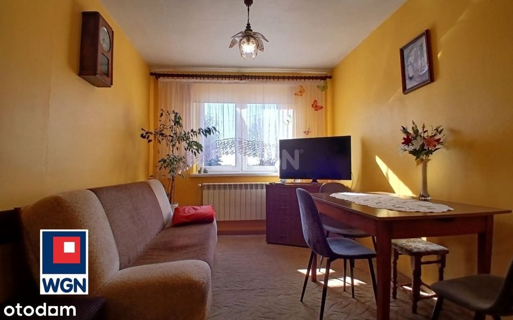 Siedlisko blisko jeziora.