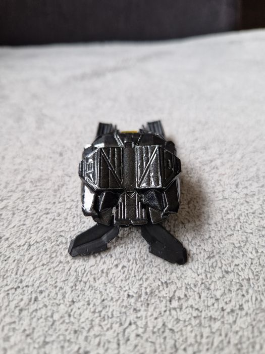 HOT WHEELS statek Batmana  / BATMOBIL