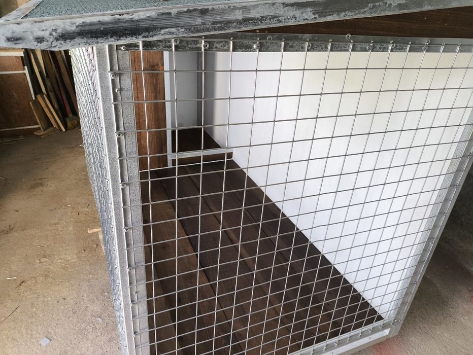 Casotas para animais