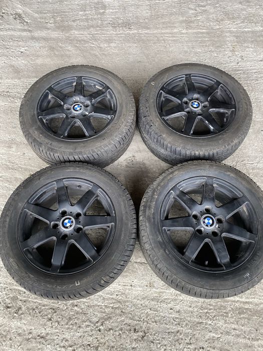 Колеса в зборі r16