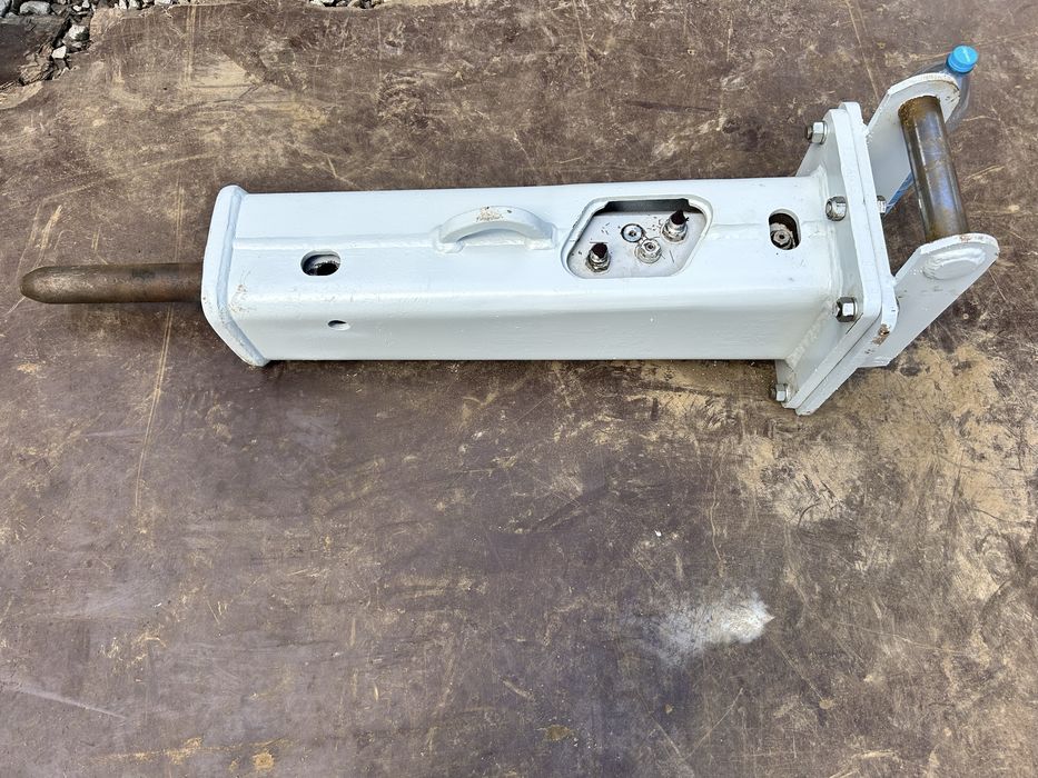 Młot hydraulichny Furukawa FX35 do minikoparki